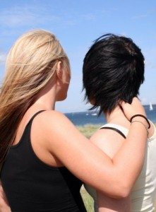 Lesbian Dallas Couples Counseling