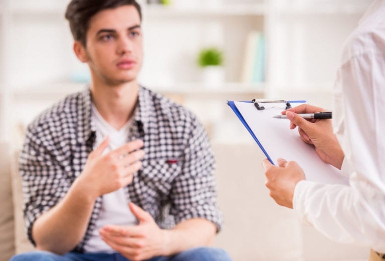 Finding the Right Therapist: How Similarities Can Affect Growth