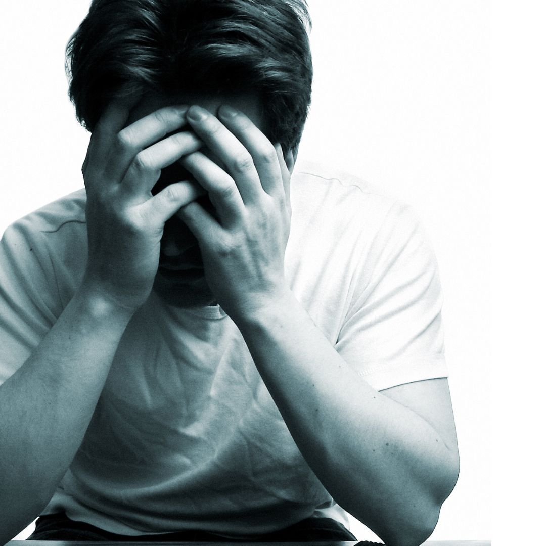 Group Sex Crying Shame - 8 Sex Addiction Symptoms to Expect While in Recovery - Relationship,  LGBT-friendly, Trauma, and Sex Therapy in Dallas, TX | Vantage Point  Counseling
