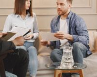 Couples Therapy Styles that Work