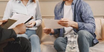 Couples Therapy Styles that Work